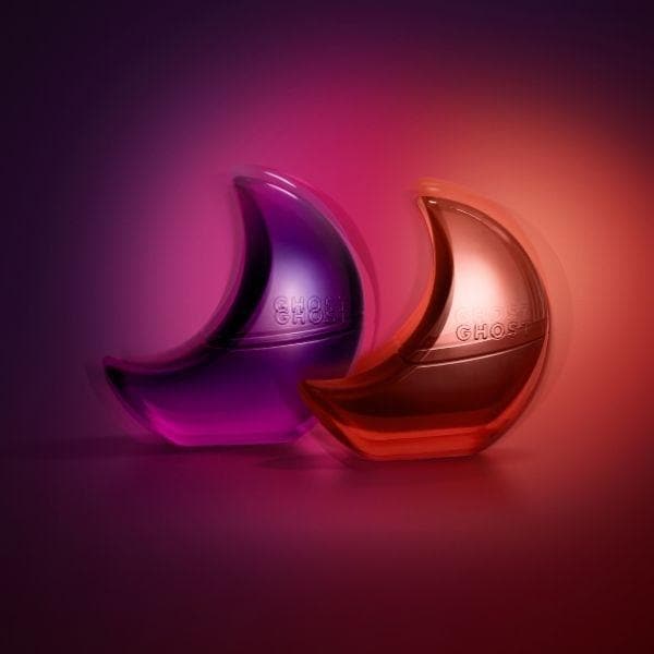 Ghost Orb Of Night Edp 30Ml & Deep Night Edt 30Ml Gift Set