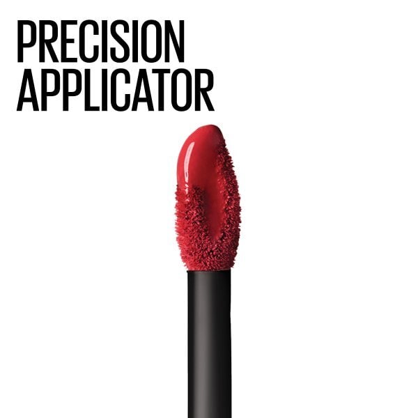 DNR Maybelline Superstay Matte Ink Liquid Lipstick 330 Innovator
