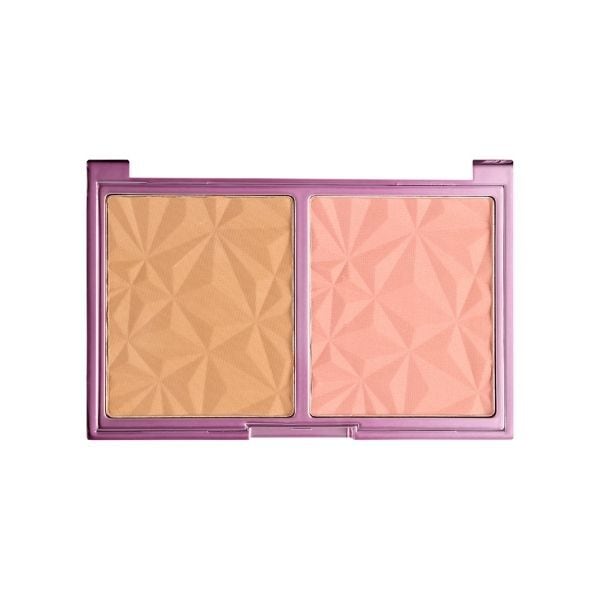 Collection Filter Finish Face Duo SH2 Blush & Bronze