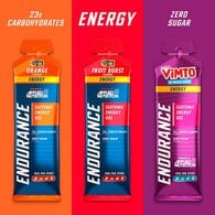 Applied Nutrition Energy Gel Vimto 60G