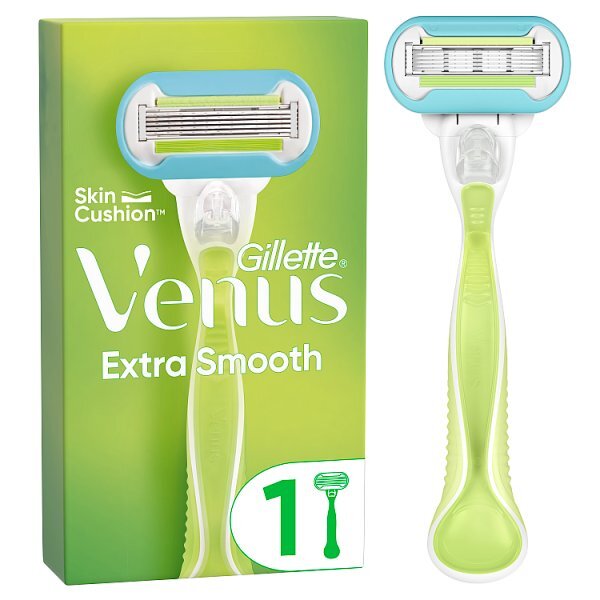 Venus Extra Smooth Razor - 1 Blade