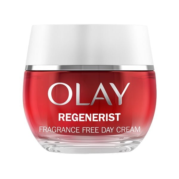 Olay Regenerist 3 Point Age-Defy Frag Free Moisturiser 50ml