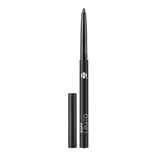 B. Kohl Eye Liner Pencil 04 Grey