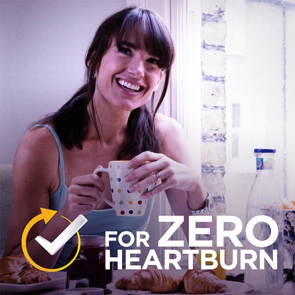 Nexium Control Heartburn And Acid Reflux Relief 28 Tablets