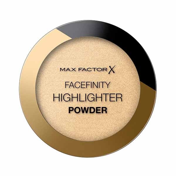 Max Factor Facefinity Highlighter - 002 Golden Hour