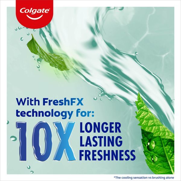 Colgate Plax Soft Mint Mouthwash 500ml