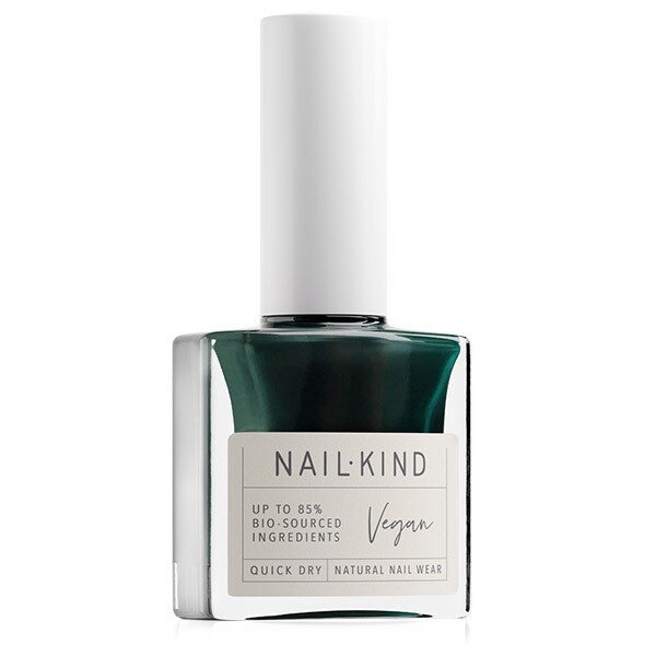 Nailkind Lounge Lizard Vegan Natural Nail Polish 8Ml