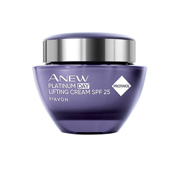 Avon Anew Platinum Day Lift Cream SPF25