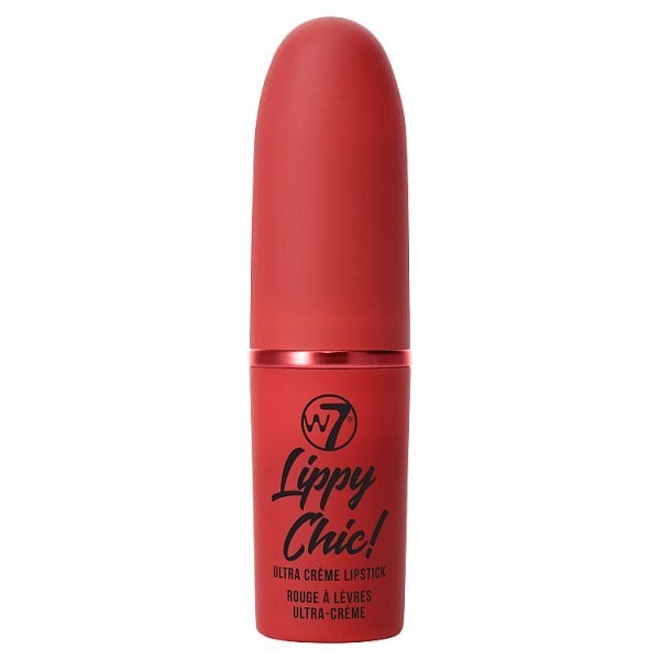 W7 Lippy Chic Lipstick - Tongue & Cheek 3.5G