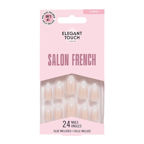 Elegant Touch French Ombre 109