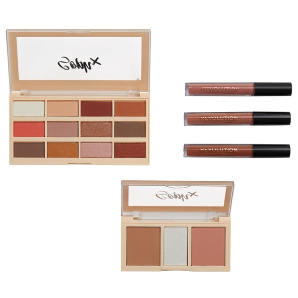 DNR Revolution Totally Soph Gift Set