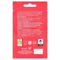 Superdrug Peach Jelly Face Mask