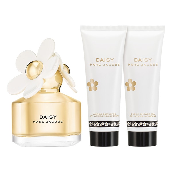 Marc Jacobs Daisy Eau de Toilette Giftset 50ml