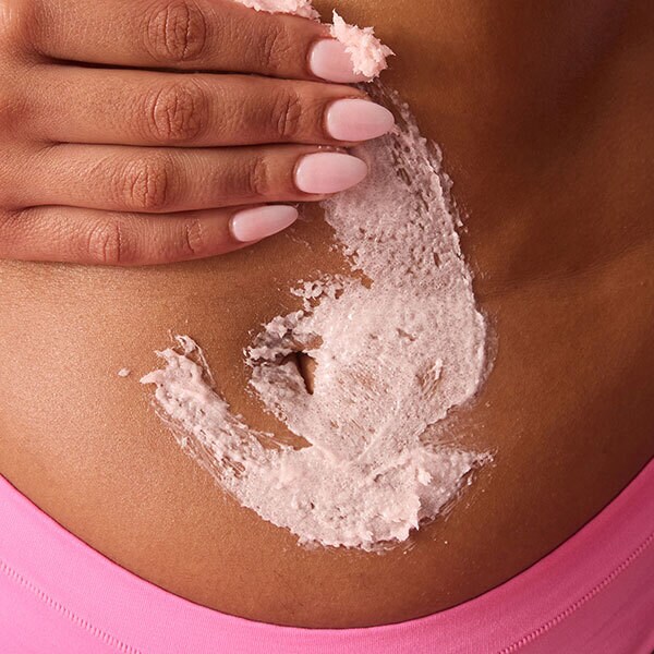 Frank Body Rosehip Scrub + Cleanser 250g