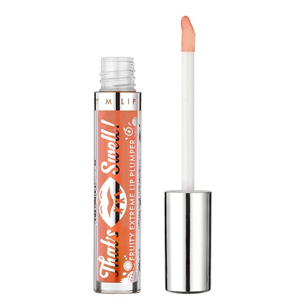 Barry M That's Swell! Fruit Extreme Lip Plumper - Orange