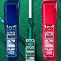 Nyx Pmu Ultimate Glow Shots - Watermelon Wealth