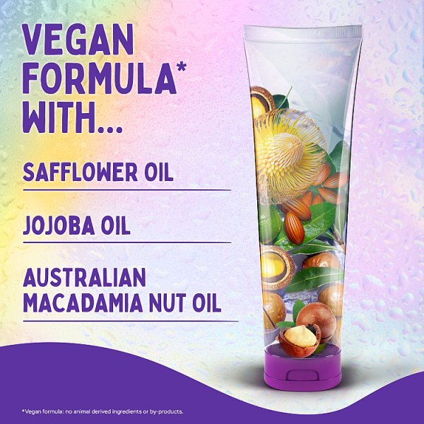 Aussie Frizz Off 24H Frizz Ease Leave-In Serum 160Ml