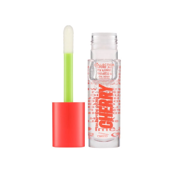 Collection Tri-Peptide Gloss 2 Cherry
