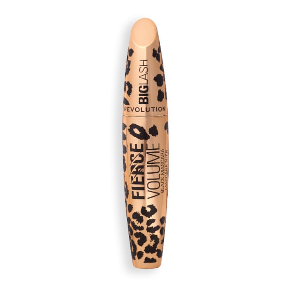 Revolution Big Lash Fierce Volume Mascara