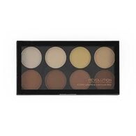 Revolution Iconic Lights & Contour Pro