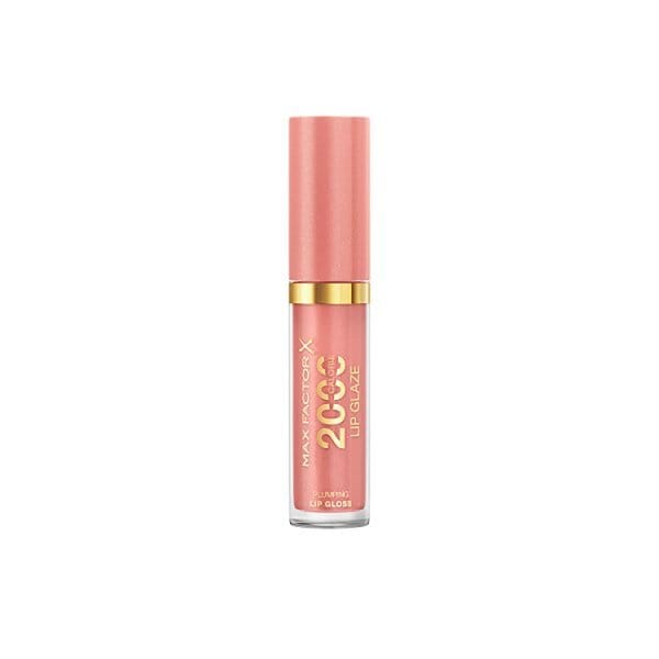 Max Factor 2000 Calorie Lip Glaze Favourite Song 060 4.4Ml