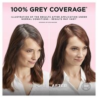 Excellence Creme 5.3 Golden Brown Hair Dye