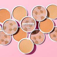 Collection Bronze Glow Matte Terracotta