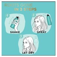 L'Oreal Paris Magic Retouch Dark Blonde Root Touch Up
