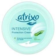 DNR Atrixo Intensive Protection Hand Cream with Aloe Vera