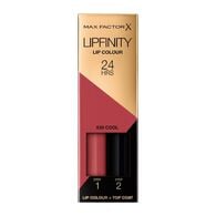 Max Factor Lipfinity Lip Colour - 030 Cool