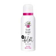 Bilou Cream Foam Fizzy Berry 150 ml