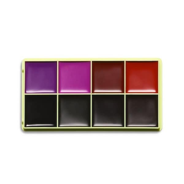 Made by Mitchell Curve Case Deeper