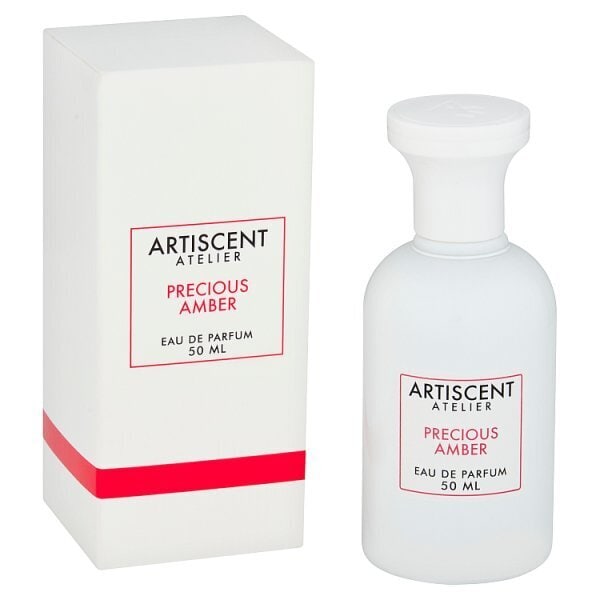 Superdrug Artiscent Precious Amber 50ml