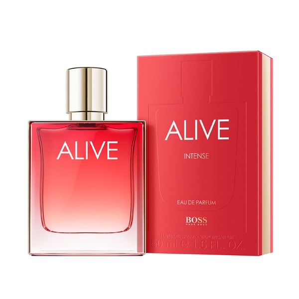 BOSS Alive Intense Eau de Parfum 50ml