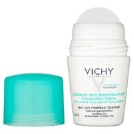 Vichy Deodorant 48Hour Intensive Anti-Perspirant 50ml