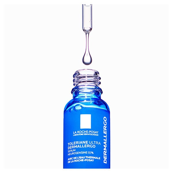 La Roche-Posay Toleriane Dermallergo Serum 20ml