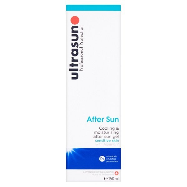 Ultrasun Aftersun 150ml