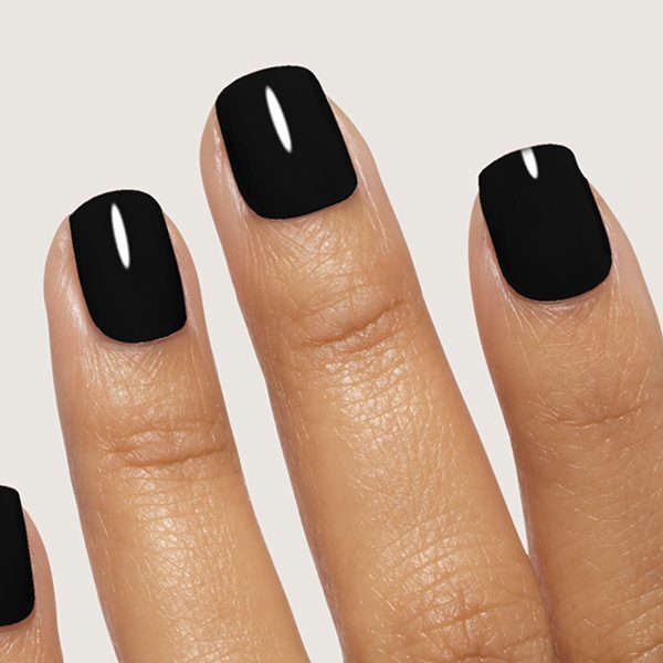 Mylee Gel Nail Wraps Witching Hour