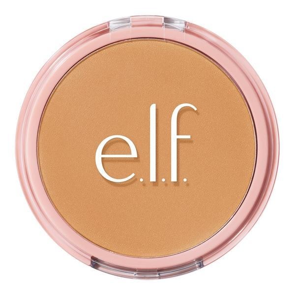 e.l.f.  Halo Glow Powder Filter Tan Warm 10g