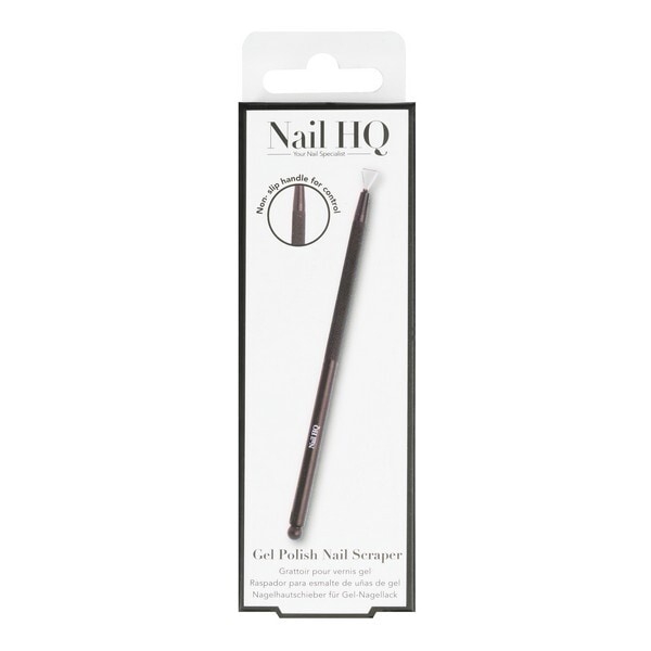 Nail HQ Gel Polish Nail Scraper