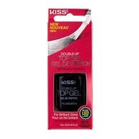 Kiss Double Up Top Coat