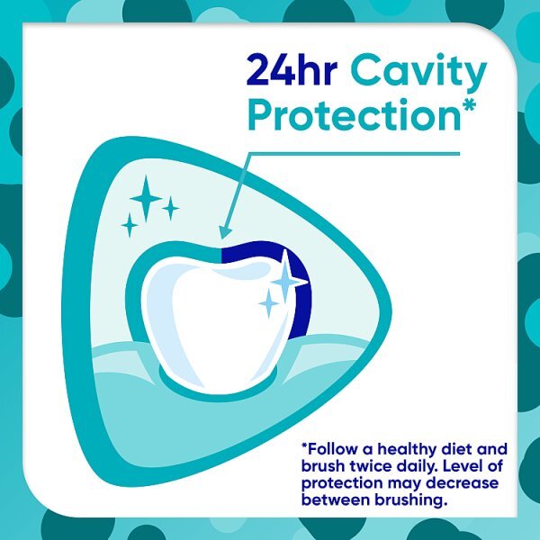 Sensodyne Pronamel Kids Toothpaste, Enamel Care, 6-12 Years