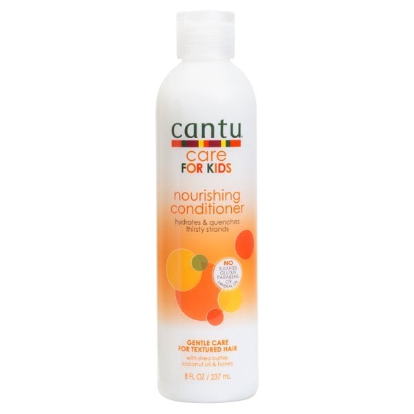 Cantu Care For Kids Nourishing Conditioner 237ml
