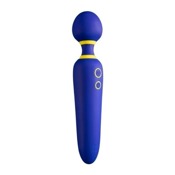 Romp Flip Body Wand Massager