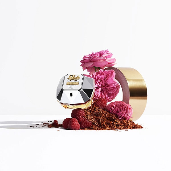 パコ ラバンヌ レディ ミリオン ラッキー 80ml パコ ラバンヌ レディ