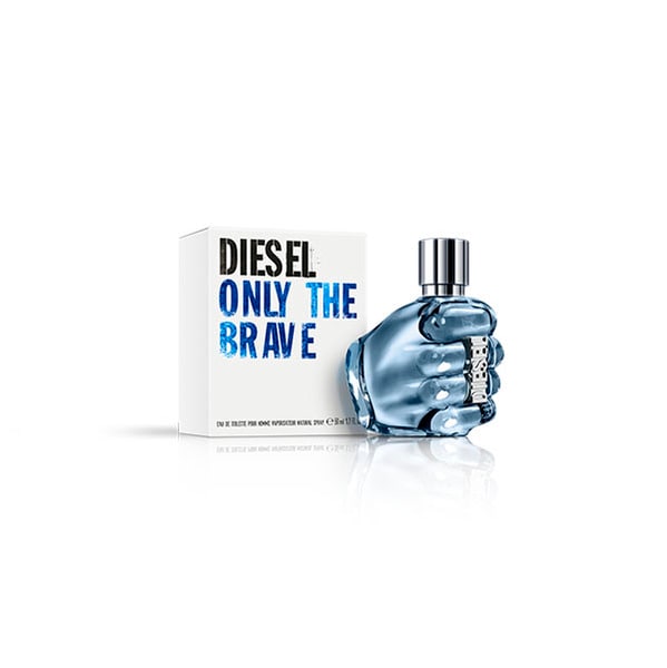 Diesel Only The Brave Eau de Toilette 125ml