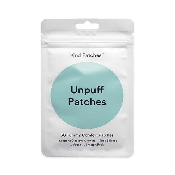 Kind patches Unpuff Patches