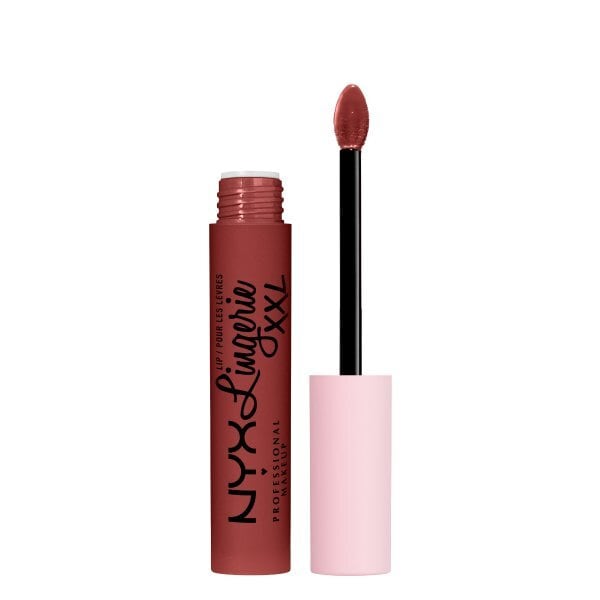 NYX Professional Makeup Lip Lingerie Xxl Liquid Straps Off