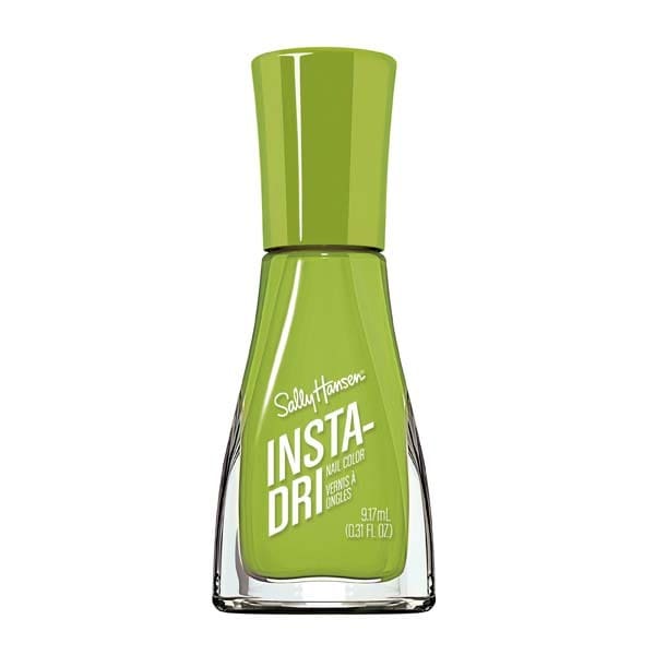 Sally Hansen Insta-Dri Nail Polish - Hard Drive Me Crazy