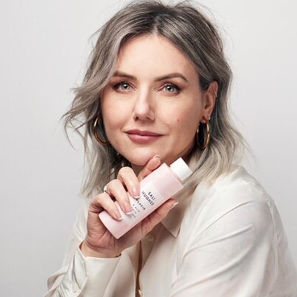DNR Revolution X Sali Hughes Placid 5-Acid Daily Exfoliant